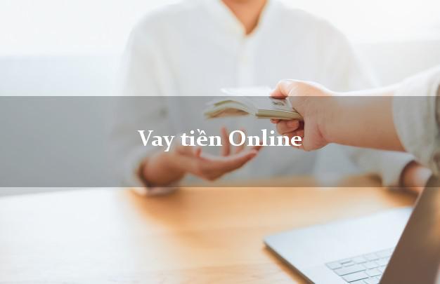 Vay tiền Online
