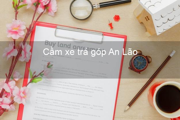 Top 9 Cầm xe trả góp An Lão Bình Định tốt nhất