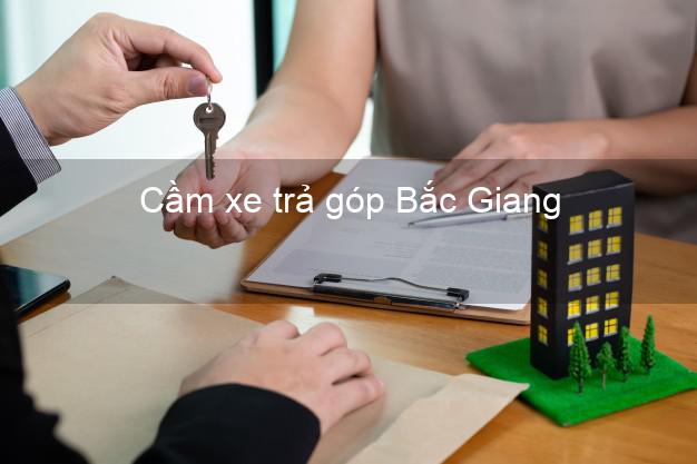 Top 3 Cầm xe trả góp Bắc Giang giá cao