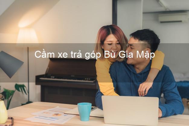 Top 4 Cầm xe trả góp Bù Gia Mập Bình Phước uy tín