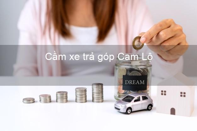 Top 5 Cầm xe trả góp Cam Lộ Quảng Trị uy tín