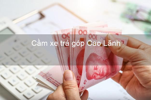 Top 5 Cầm xe trả góp Cao Lãnh Đồng Tháp uy tín Top 5 Cầm xe trả góp Cao Lãnh Đồng Tháp uy tín