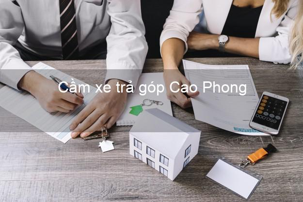 Top 9 Cầm xe trả góp Cao Phong Hòa Bình tốt nhất Top 9 Cầm xe trả góp Cao Phong Hòa Bình tốt nhất