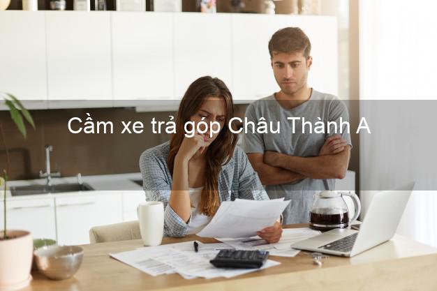 Top 3 Cầm xe trả góp Châu Thành A Hậu Giang giá cao Top 3 Cầm xe trả góp Châu Thành A Hậu Giang giá cao