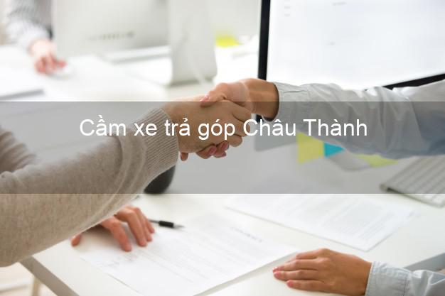 TOp 7 Cầm xe trả góp Châu Thành Đồng Tháp nhanh nhất TOp 7 Cầm xe trả góp Châu Thành Đồng Tháp nhanh nhất