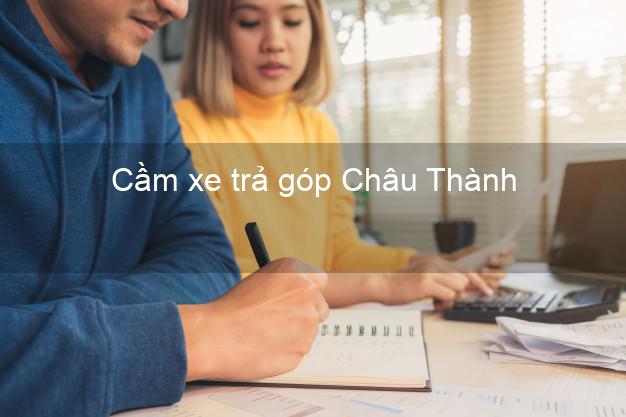 TOp 7 Cầm xe trả góp Châu Thành Kiên Giang nhanh nhất TOp 7 Cầm xe trả góp Châu Thành Kiên Giang nhanh nhất