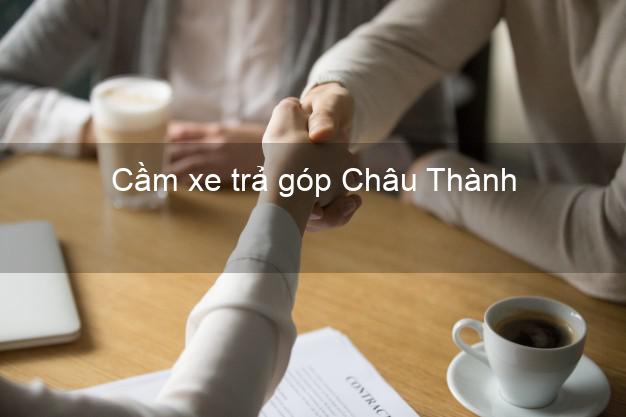 Top 4 Cầm xe trả góp Châu Thành Sóc Trăng uy tín Top 4 Cầm xe trả góp Châu Thành Sóc Trăng uy tín
