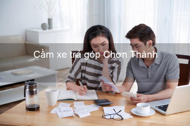 Top 10 Cầm xe trả góp Chơn Thành Bình Phước nhanh nhất Top 10 Cầm xe trả góp Chơn Thành Bình Phước nhanh nhất