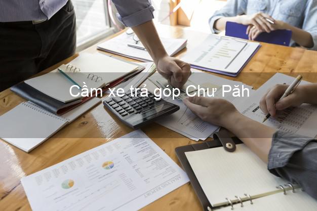 Top 8 Cầm xe trả góp Chư Păh Gia Lai tốt nhất