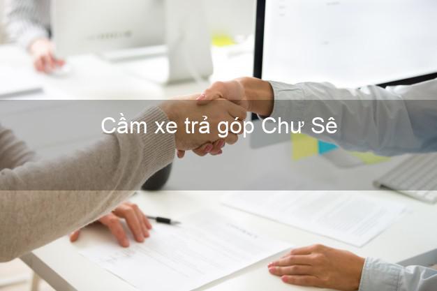 Top 4 Cầm xe trả góp Chư Sê Gia Lai uy tín