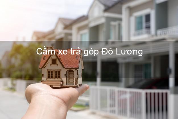 Top 3 Cầm xe trả góp Đô Lương Nghệ An giá cao