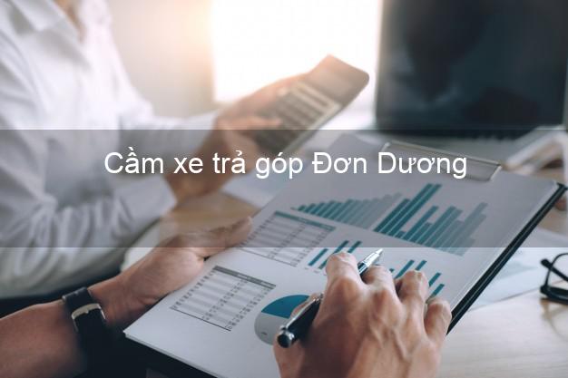 Top 8 Cầm xe trả góp Đơn Dương Lâm Đồng tốt nhất Top 8 Cầm xe trả góp Đơn Dương Lâm Đồng tốt nhất