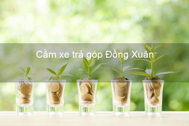 Top 9 Cầm xe trả góp Đồng Xuân Phú Yên tốt nhất Top 9 Cầm xe trả góp Đồng Xuân Phú Yên tốt nhất