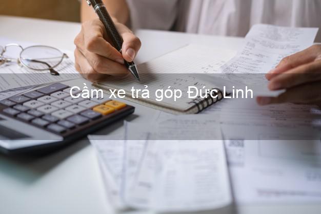 Top 8 Cầm xe trả góp Đức Linh Bình Thuận tốt nhất