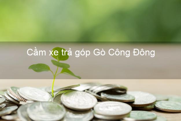Top 9 Cầm xe trả góp Gò Công Đông Tiền Giang tốt nhất Top 9 Cầm xe trả góp Gò Công Đông Tiền Giang tốt nhất