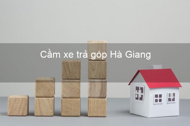 Top 4 Cầm xe trả góp Hà Giang uy tín Top 4 Cầm xe trả góp Hà Giang uy tín