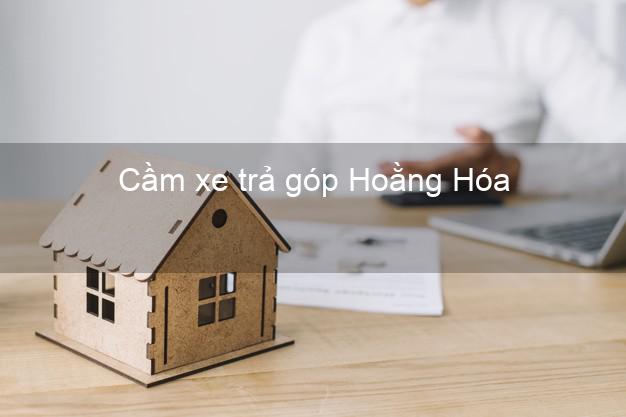 Top 8 Cầm xe trả góp Hoằng Hóa Thanh Hóa tốt nhất