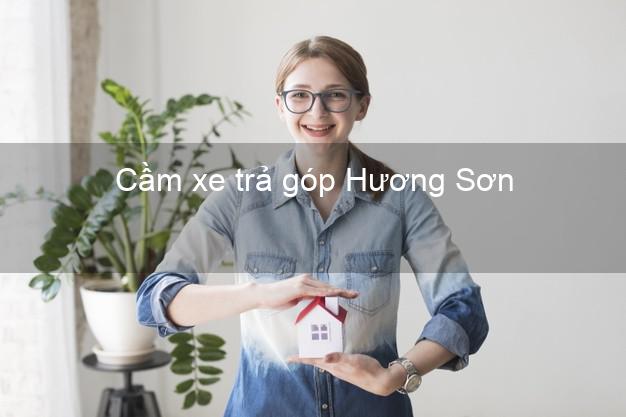 Top 8 Cầm xe trả góp Hương Sơn Hà Tĩnh tốt nhất