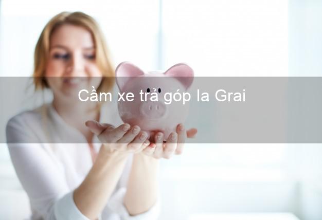 TOp 7 Cầm xe trả góp Ia Grai Gia Lai nhanh nhất