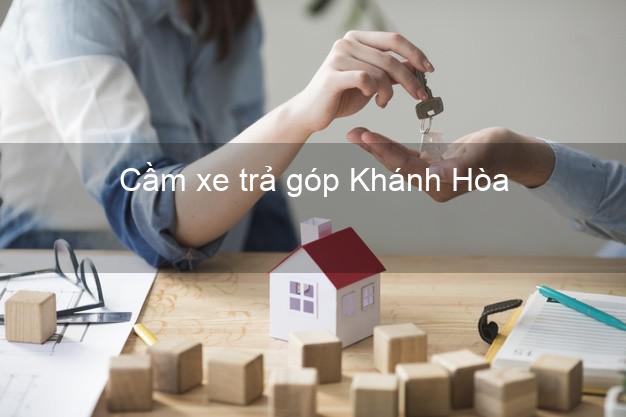 Top 10 Cầm xe trả góp Khánh Hòa nhanh nhất Top 10 Cầm xe trả góp Khánh Hòa nhanh nhất