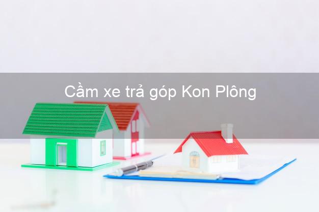 Top 8 Cầm xe trả góp Kon Plông Kon Tum tốt nhất