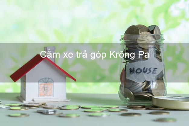 Top 10 Cầm xe trả góp Krông Pa Gia Lai nhanh nhất