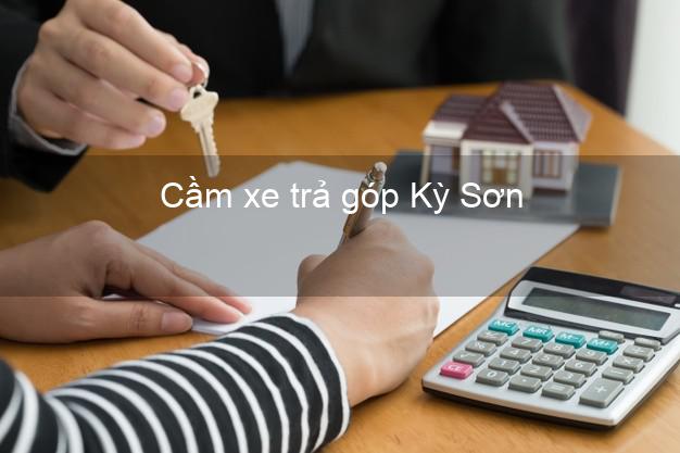 Top 9 Cầm xe trả góp Kỳ Sơn Nghệ An tốt nhất