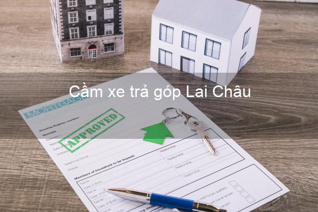 Top 8 Cầm xe trả góp Lai Châu tốt nhất
