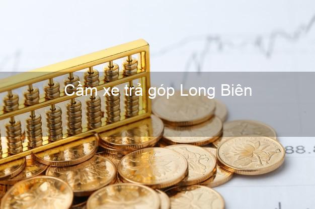 Top 9 Cầm xe trả góp Long Biên Hà Nội tốt nhất