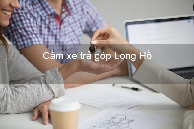 Top 3 Cầm xe trả góp Long Hồ Vĩnh Long giá cao
