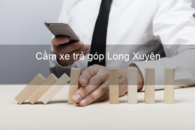 Top 9 Cầm xe trả góp Long Xuyên An Giang tốt nhất
