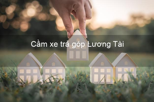 Top 5 Cầm xe trả góp Lương Tài Bắc Ninh uy tín Top 5 Cầm xe trả góp Lương Tài Bắc Ninh uy tín