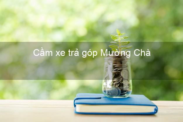 Top 5 Cầm xe trả góp Mường Chà Điện Biên uy tín