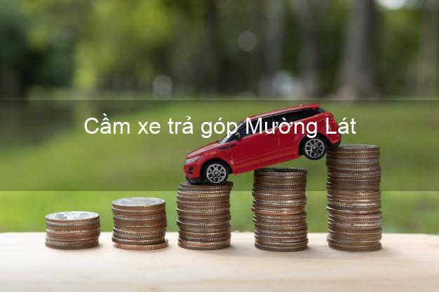 Top 4 Cầm xe trả góp Mường Lát Thanh Hóa uy tín