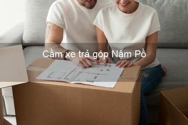 Top 3 Cầm xe trả góp Nậm Pồ Điện Biên giá cao
