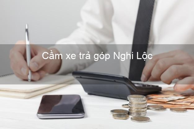 Top 5 Cầm xe trả góp Nghi Lộc Nghệ An uy tín