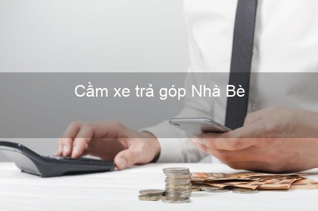 Địa chỉ Cầm xe trả góp Nhà Bè Hồ Chí Minh giá cao