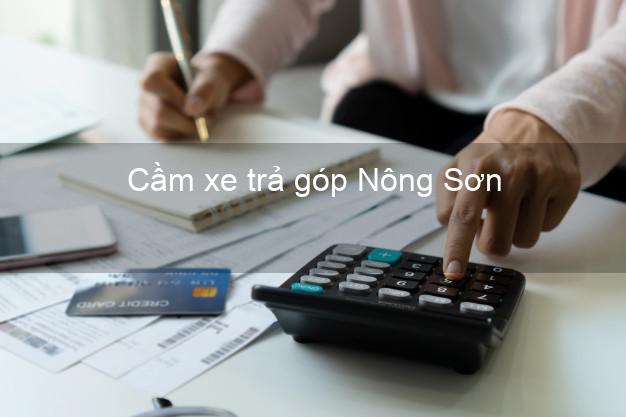 Top 8 Cầm xe trả góp Nông Sơn Quảng Nam tốt nhất Top 8 Cầm xe trả góp Nông Sơn Quảng Nam tốt nhất