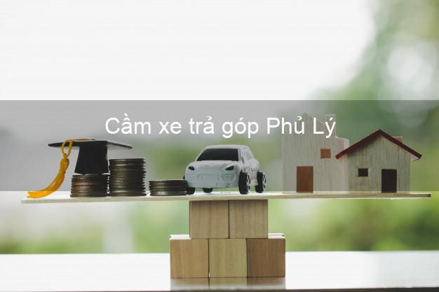 Top 8 Cầm xe trả góp Phủ Lý Hà Nam tốt nhất