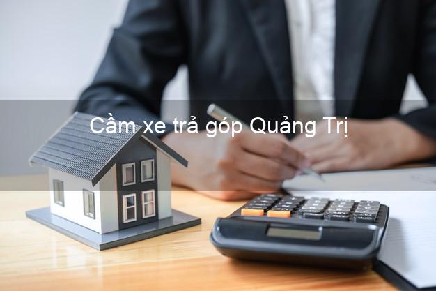Top 8 Cầm xe trả góp Quảng Trị tốt nhất