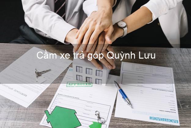 Top 10 Cầm xe trả góp Quỳnh Lưu Nghệ An nhanh nhất