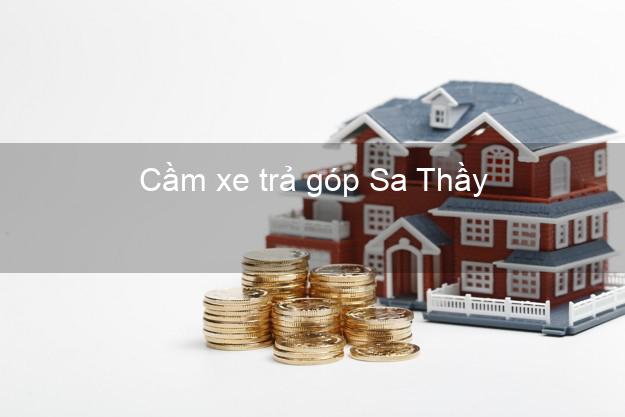 Top 9 Cầm xe trả góp Sa Thầy Kon Tum tốt nhất