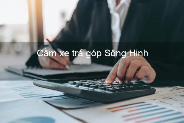Top 8 Cầm xe trả góp Sông Hinh Phú Yên tốt nhất