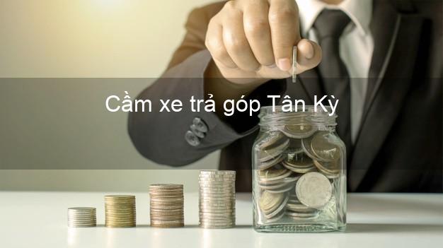 Top 9 Cầm xe trả góp Tân Kỳ Nghệ An tốt nhất