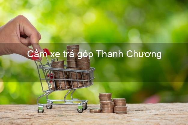 Top 5 Cầm xe trả góp Thanh Chương Nghệ An uy tín