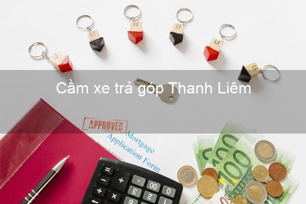 Top 3 Cầm xe trả góp Thanh Liêm Hà Nam giá cao Top 3 Cầm xe trả góp Thanh Liêm Hà Nam giá cao