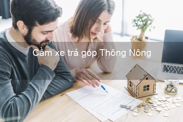 Top 9 Cầm xe trả góp Thông Nông Cao Bằng tốt nhất Top 9 Cầm xe trả góp Thông Nông Cao Bằng tốt nhất
