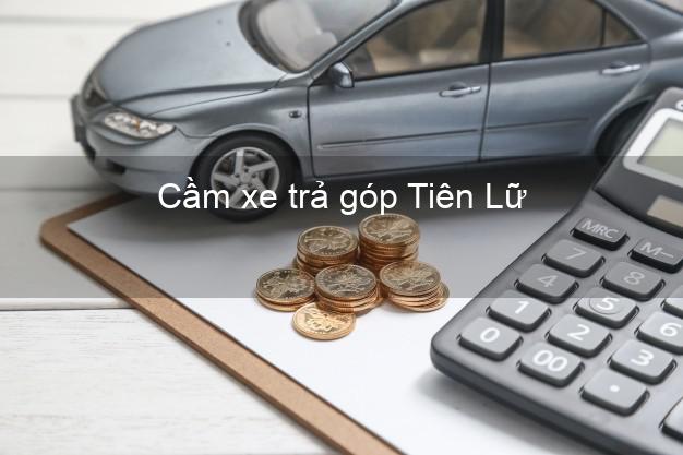 Top 8 Cầm xe trả góp Tiên Lữ Hưng Yên tốt nhất