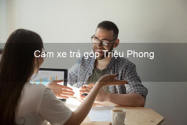 Top 5 Cầm xe trả góp Triệu Phong Quảng Trị uy tín