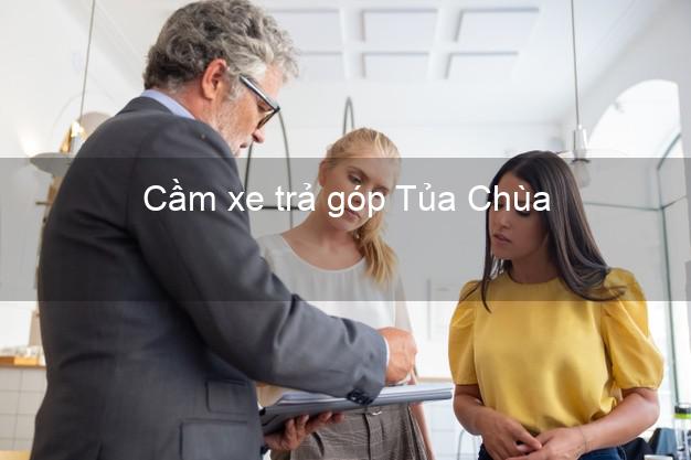 Top 4 Cầm xe trả góp Tủa Chùa Điện Biên uy tín